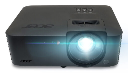 Acer Vero Pl2520i Mini Full HD Laser με Ενσωματωμένα Ηχεία