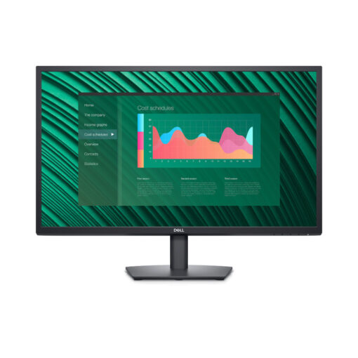 Dell E2723H 27" VA FHD 1920x1080