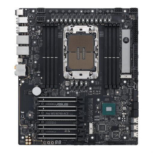 Asus Pro WS W790-Ace - Image 4