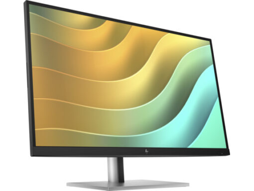HP E27u G5 27" IPS QHD 2560x1440 - Image 3