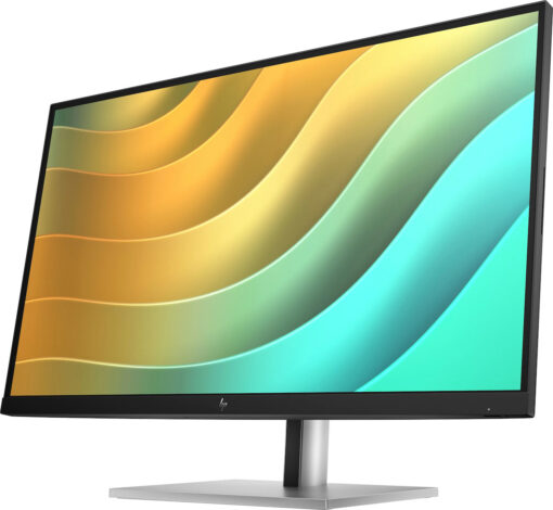 HP E27u G5 27" IPS QHD 2560x1440