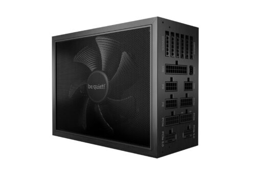 Be Quiet Dark Power Pro 13 1600W Full Modular 80 Plus Titanium