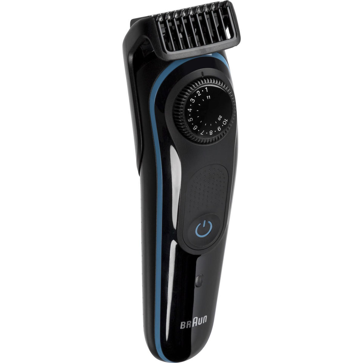 Braun BT3040 Σετ Κουρευτικής Μηχανής All Black BT5340 - Image 6