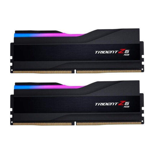 G.Skill Trident Z5 RGB 64GB DDR5 με 2 Modules (2x32GB)