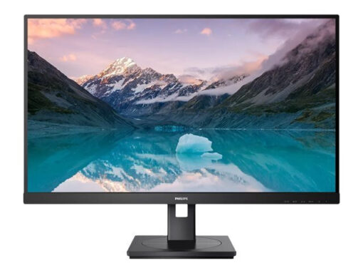 Philips 275S9JML 27" VA QHD 2560x1440