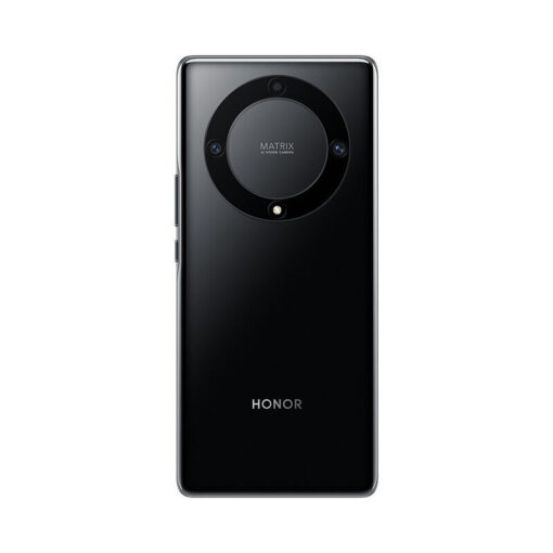 Honor Magic5 Lite 5G Dual SIM (8GB/256GB) Midnight Black - Image 4