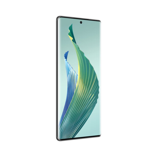 Honor Magic5 Lite 5G Dual SIM (8GB/256GB) Midnight Black - Image 2