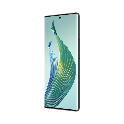 Honor Magic5 Lite 5G Dual SIM (8GB/256GB) Midnight Black - Image 3