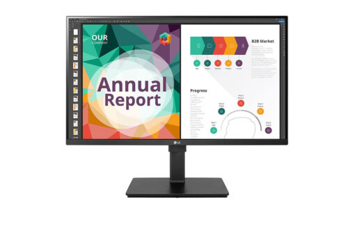 LG 32BN67UP-B 31.5" IPS HDR 4K 3840x2160