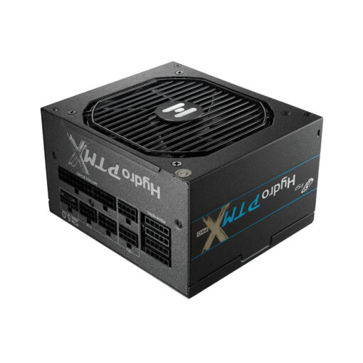 FSP/Fortron Hydro PTM X PRO 1000W Full Modular 80 Plus Platinum