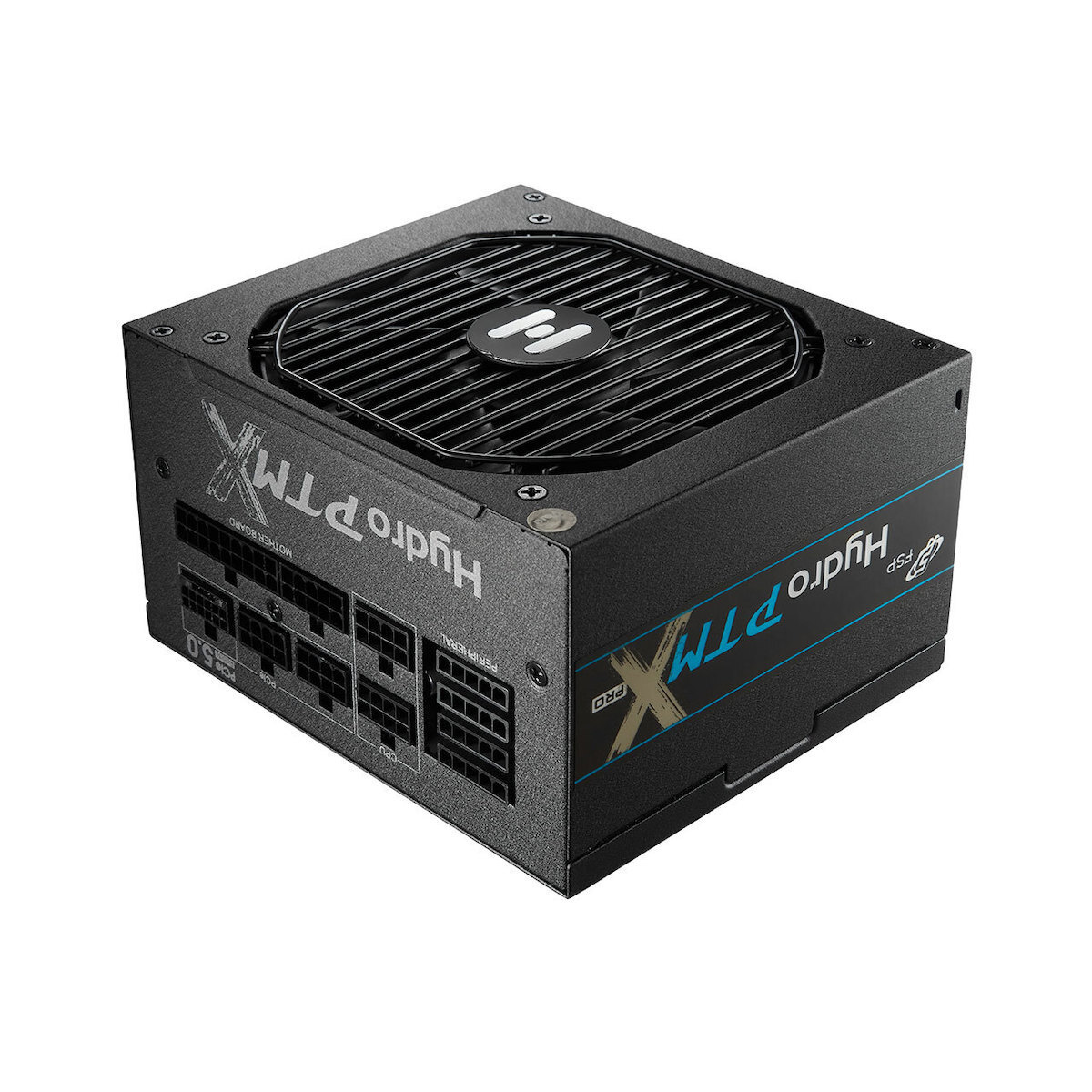 FSP/Fortron Hydro PTM X PRO 1000W Full Modular 80 Plus Platinum
