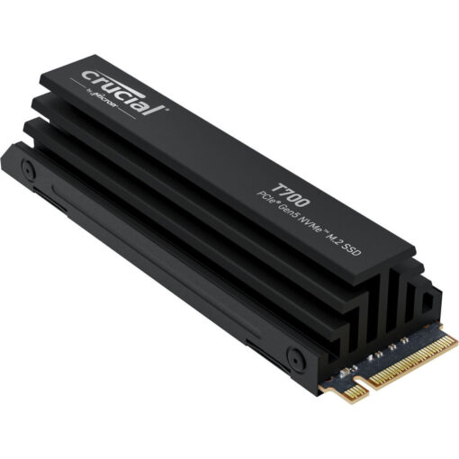 Crucial T700 2TB M.2 CT2000T700SSD5 - Image 3