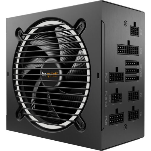 Be Quiet Pure Power 12 M 1200W Full Modular 80 Plus Gold
