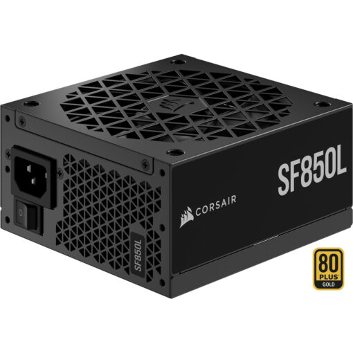Corsair SF-L Series SF850L 850W Full Modular 80 Plus Gold