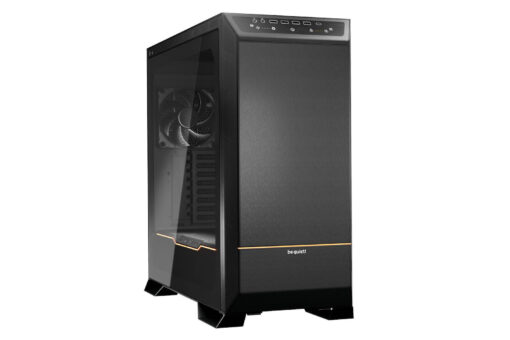 Be Quiet Dark Base Pro 901 Gaming Full Tower με Πλαϊνό Παράθυρο