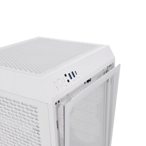 Thermaltake The Tower 200 Mini Chassis Gaming Mini Tower με Πλαϊνό Παράθυρο - Image 6