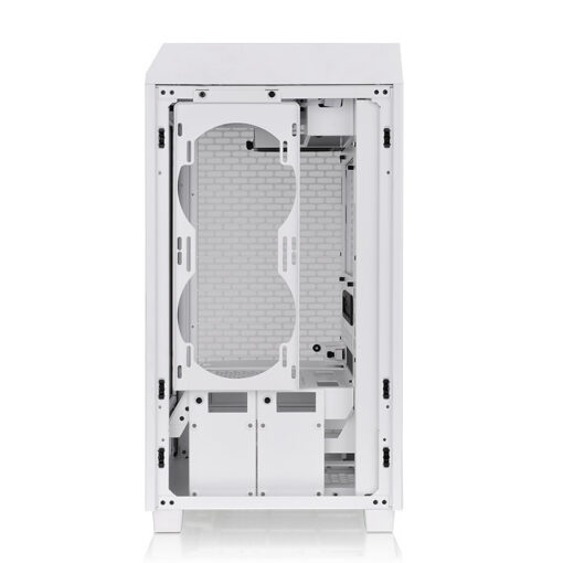 Thermaltake The Tower 200 Mini Chassis Gaming Mini Tower με Πλαϊνό Παράθυρο - Image 4