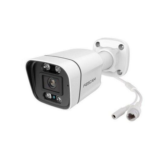 Foscam V8EP IP Αδιάβροχη Κάμερα 4K - Image 5