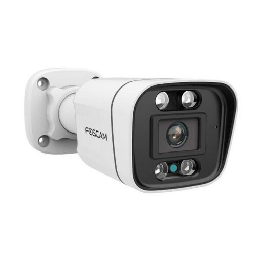 Foscam V8EP IP Αδιάβροχη Κάμερα 4K