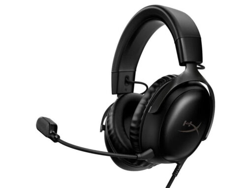 HyperX Cloud III Over Ear