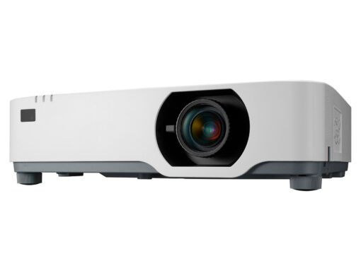 Nec P627UL Full HD Laser με Ενσωματωμένα Ηχεία