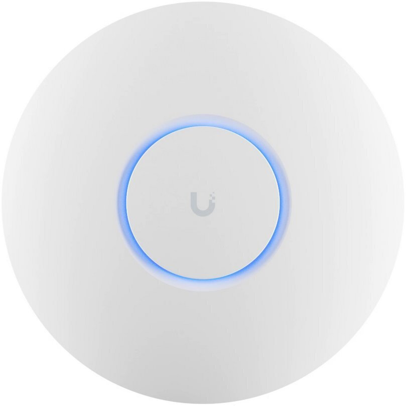 Ubiquiti U6+