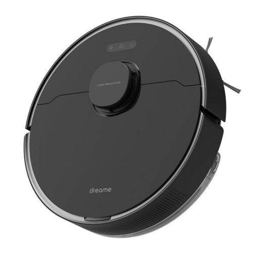 Dreame D10s Pro για Σκούπισμα & Σφουγγάρισμα