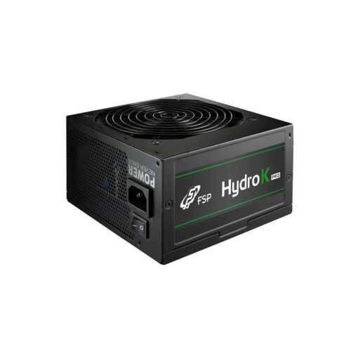 FSP/Fortron Hydro K Pro 650W Full Wired 80 Plus Bronze