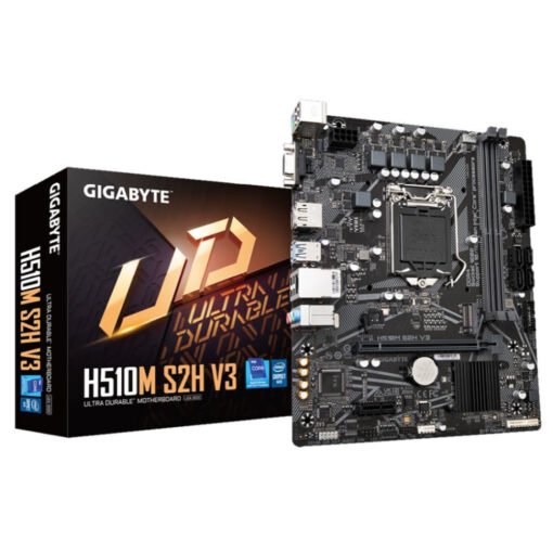 Gigabyte H510M S2H V3 rev. 1.0
