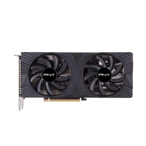 PNY GeForce RTX 4060 8GB Verto Dual Fan DLSS3