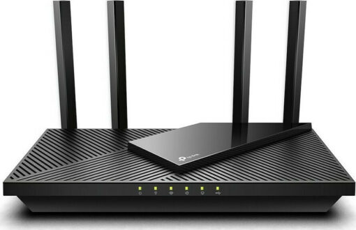 TP-LINK Archer AX55 v1 Ασύρματο Router