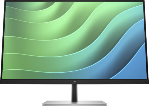 HP E27 G5 27" IPS FHD 1920x1080