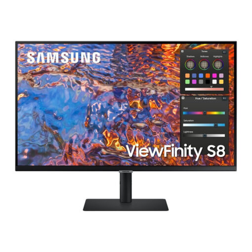Samsung ViewFinity S8 32" IPS HDR 4K 3840x2160