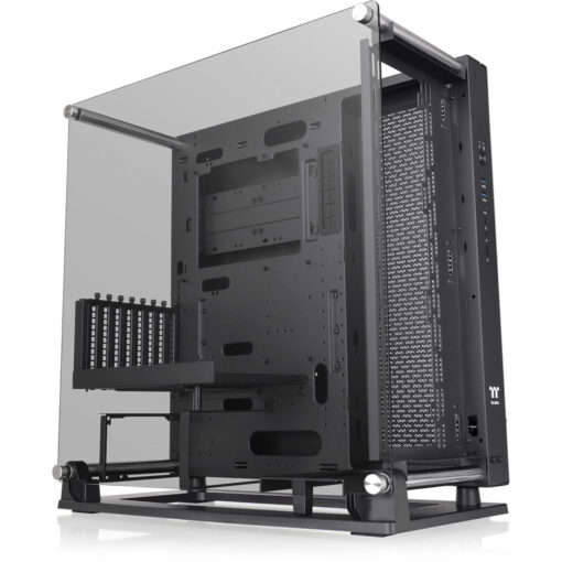 Thermaltake Core P3 TG Pro Gaming Midi Tower με Πλαϊνό Παράθυρο