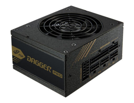 FSP/Fortron Dagger Pro 850W Full Modular 80 Plus Gold