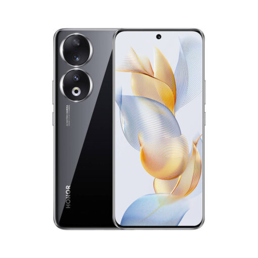Honor 90 5G Dual SIM (12GB/512GB) Midnight Black