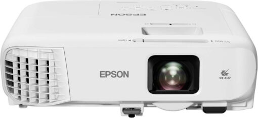 Epson EB-992F Full HD με Wi-Fi και Ενσωματωμένα Ηχεία