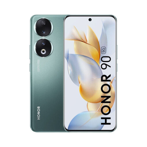 Honor 90 5G Dual SIM (12GB/512GB) Emerald Green
