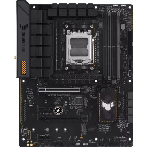 Asus TUF Gaming A620-PRO WiFi