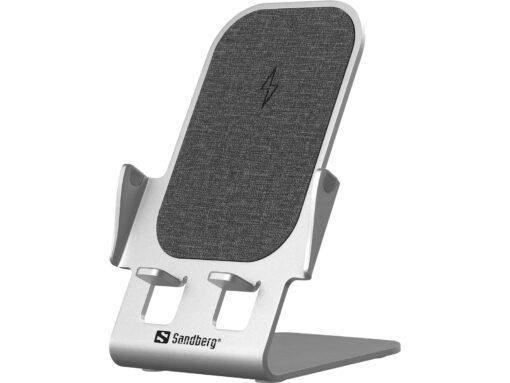 Sandberg 441-51 Ασύρματος Qi 15W