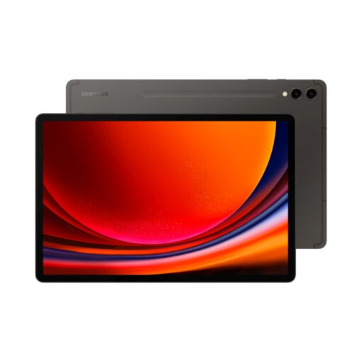 Samsung Galaxy Tab S9+ 5G 12.4" (12GB/512GB) Graphite