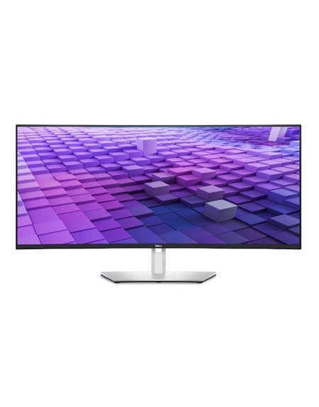 Dell UltraSharp U3824DW 38" Ultrawide IPS Curved QHD 3840x1600