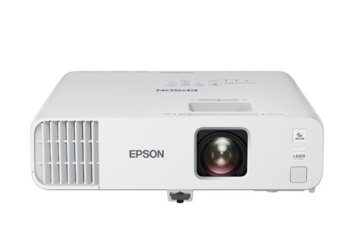 Epson EB-L260F Full HD Laser με Wi-Fi και Ενσωματωμένα Ηχεία