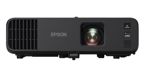 Epson EB-L265F Full HD Laser με Ενσωματωμένα Ηχεία