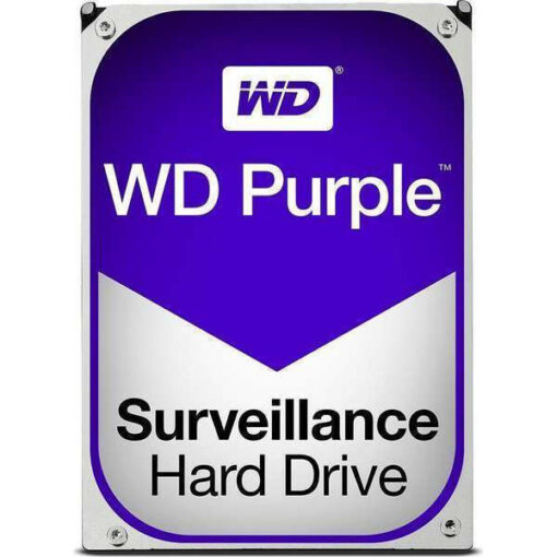 Western Digital Purple 1TB 3.5" 5400rpm WD11PURZ