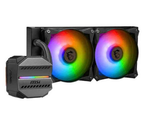 MSI Mag Coreliquid M240 για Socket AM4/AM5/1700/1200/115x