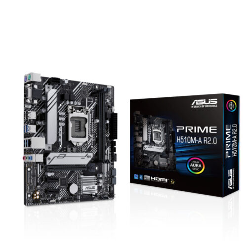 Asus PRIME H510M-A R2.0