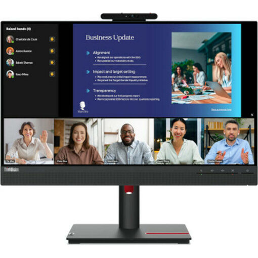 Lenovo ThinkVision T24v-30 23.8" IPS FHD 1920x1080