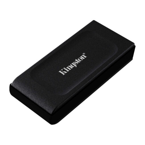 Kingston XS1000 USB-C SSD 1TB 1.8"