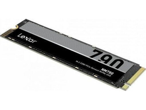 Lexar NM790 2TB M.2 LNM790X002T-RNNNG